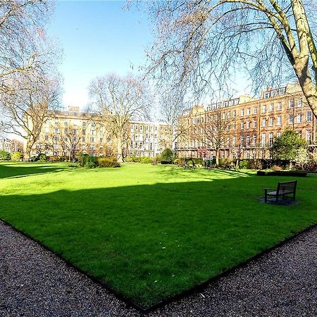 Nevern House Hotel London Bagian luar foto