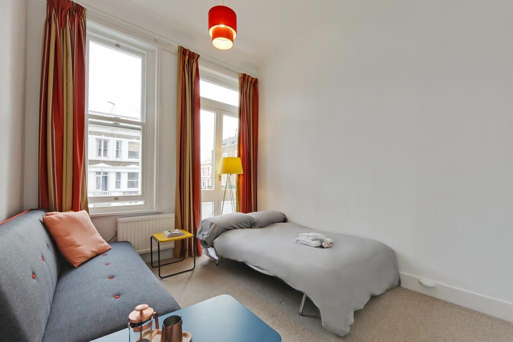 Nevern House Hotel London Bagian luar foto