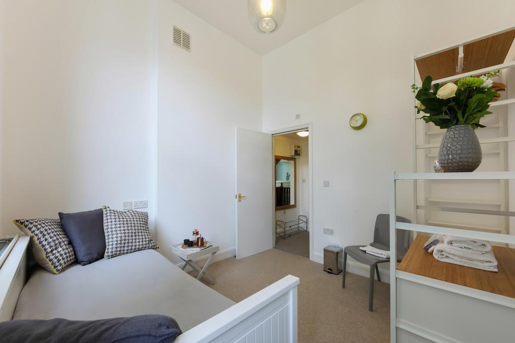 Nevern House Hotel London Bagian luar foto