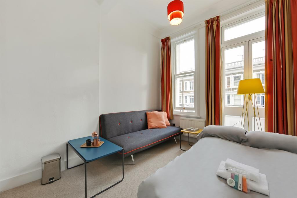 Nevern House Hotel London Bagian luar foto